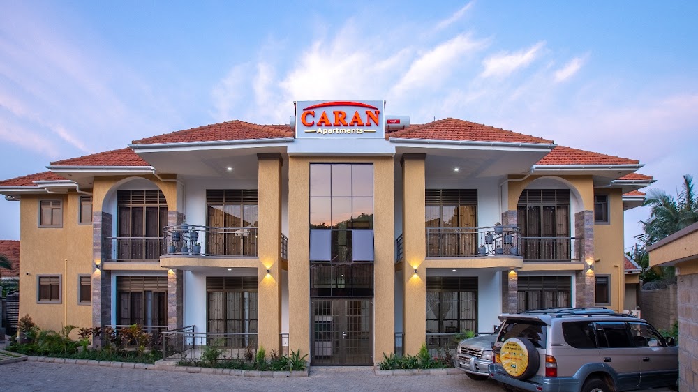 CARAN Hotel Apartments