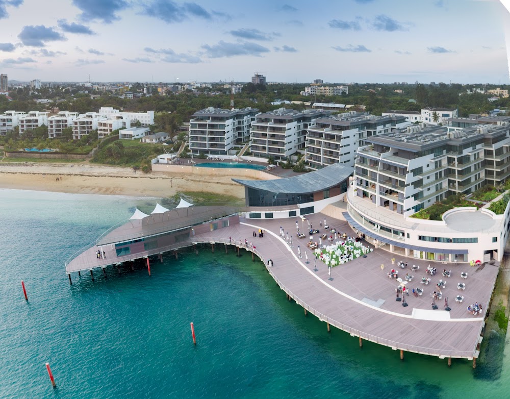 Hotel Englishpoint Mombasa