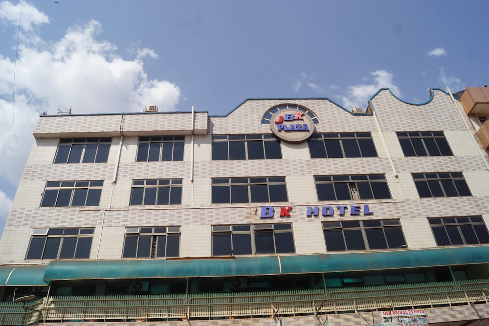 JBK Hotel