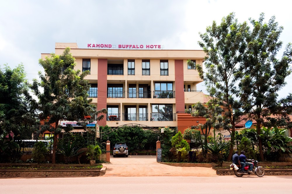 Kahondo Buffalo Hotel and Apartments