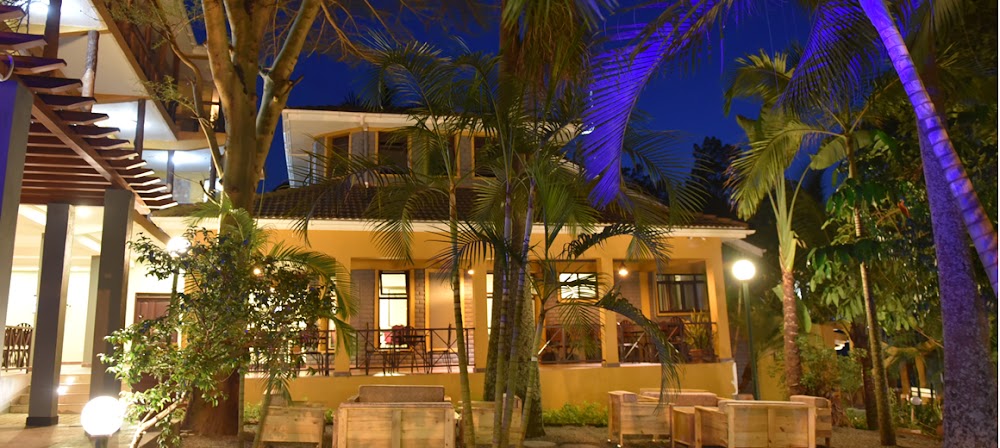 Meley Impala Hotel – Munyonyo