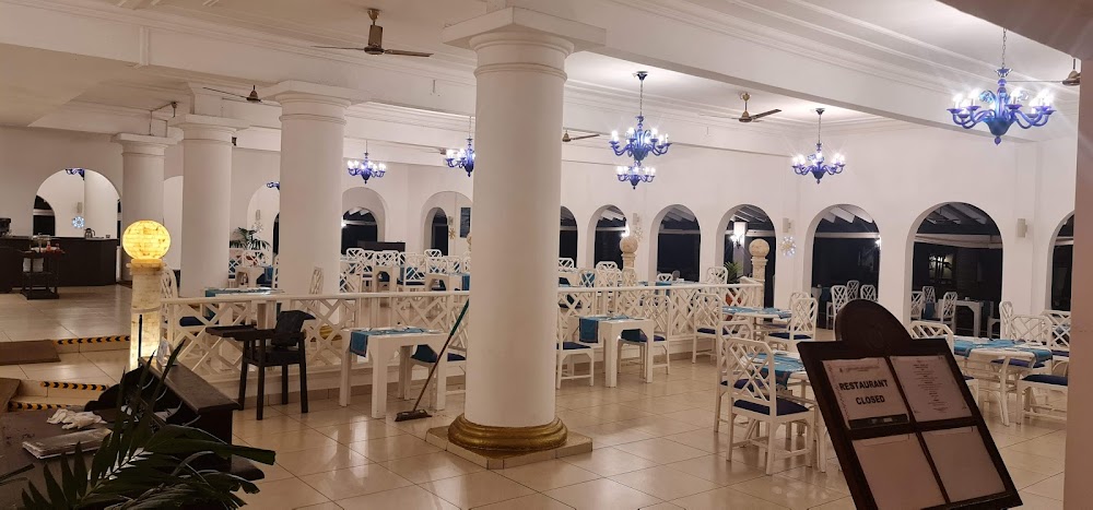 Muthu Nyali Beach Hotel & Spa, Mombasa