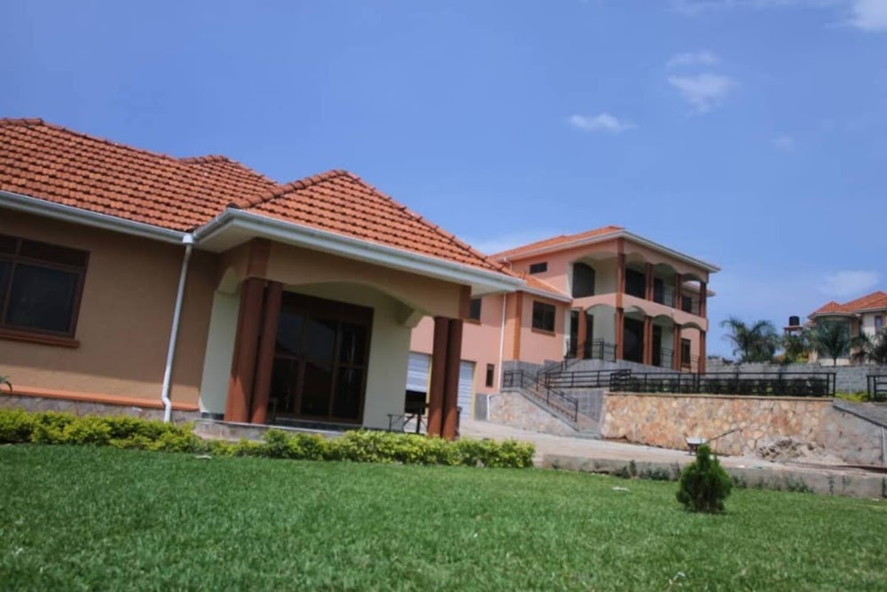 Precious Villas Lubowa